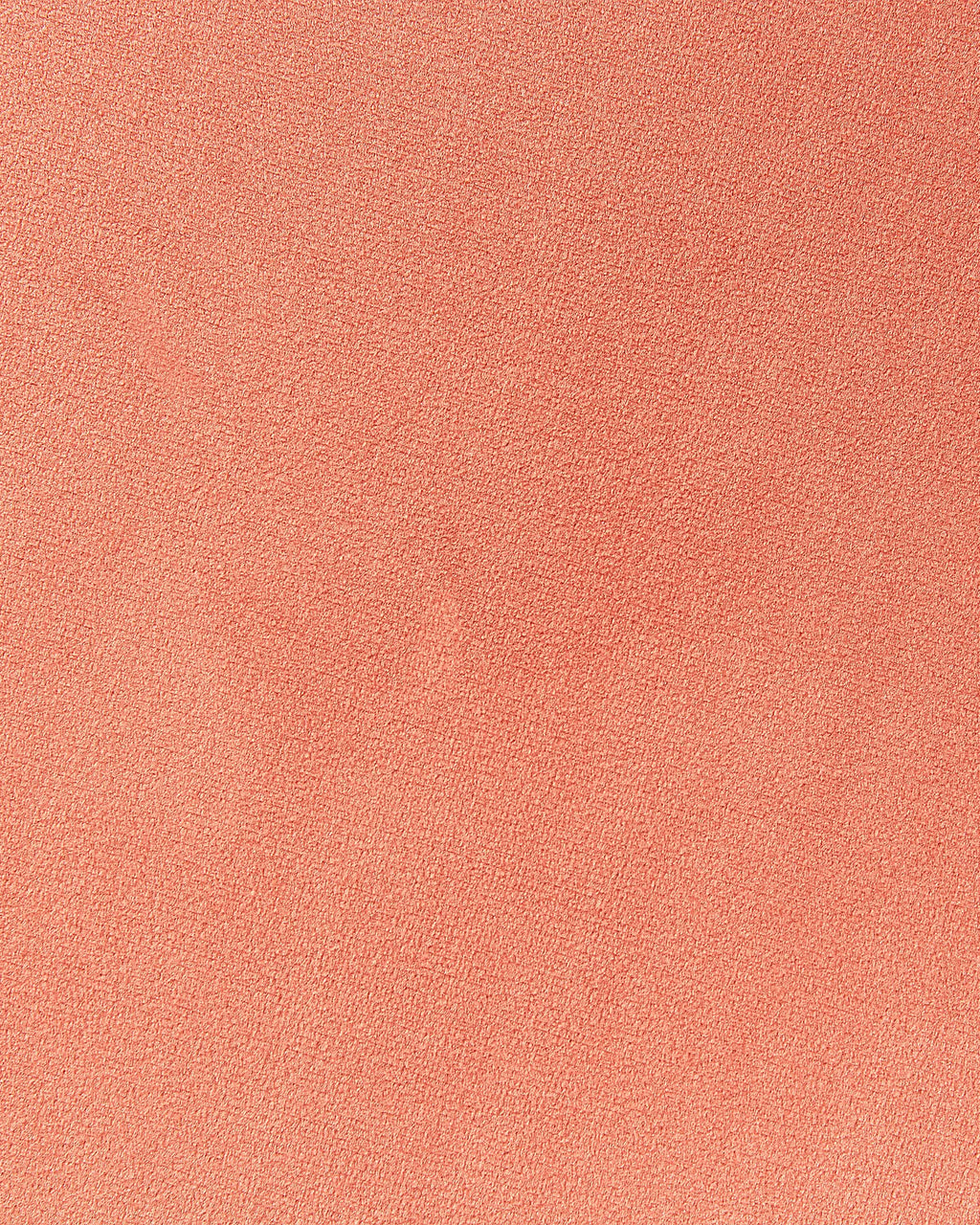 Set of 2 Bar Chairs FALTON Velvet Coral