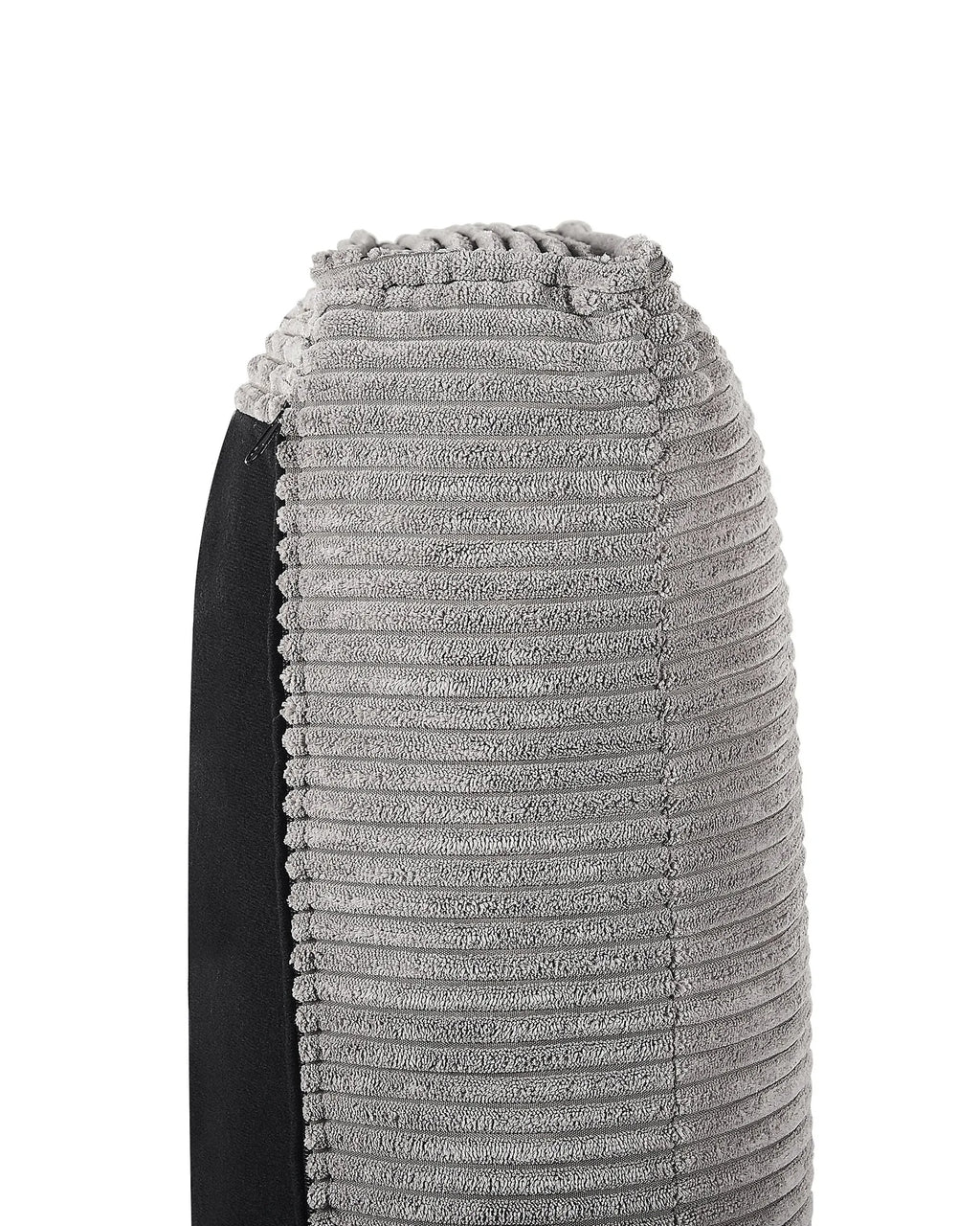 Armchair VIND Corduroy Light Grey