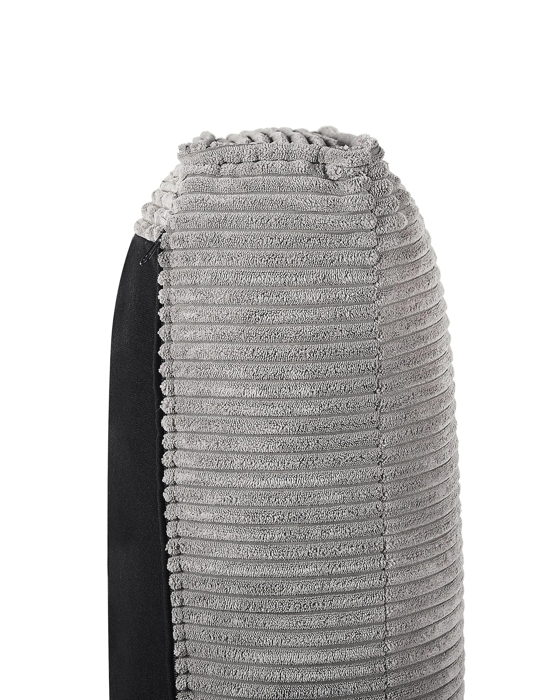 Armchair VIND Corduroy Light Grey
