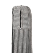 Armchair VIND Corduroy Light Grey