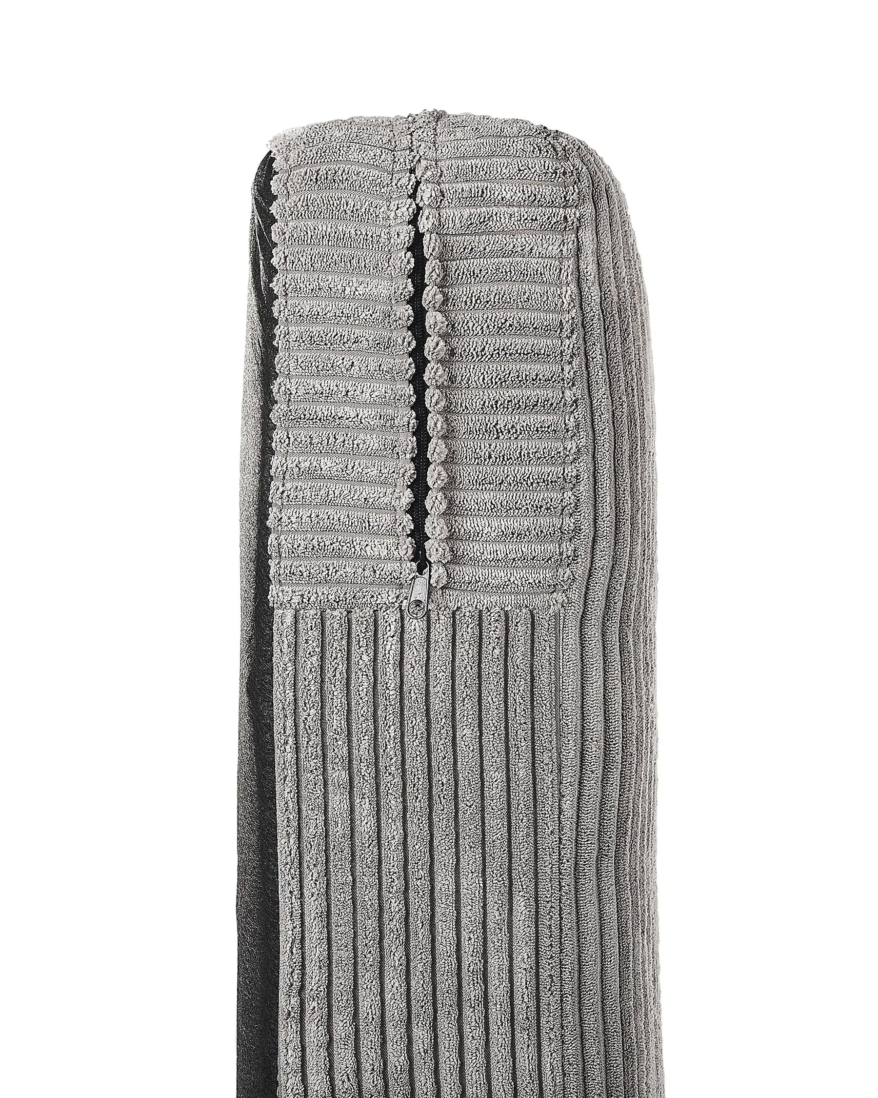Armchair VIND Corduroy Light Grey