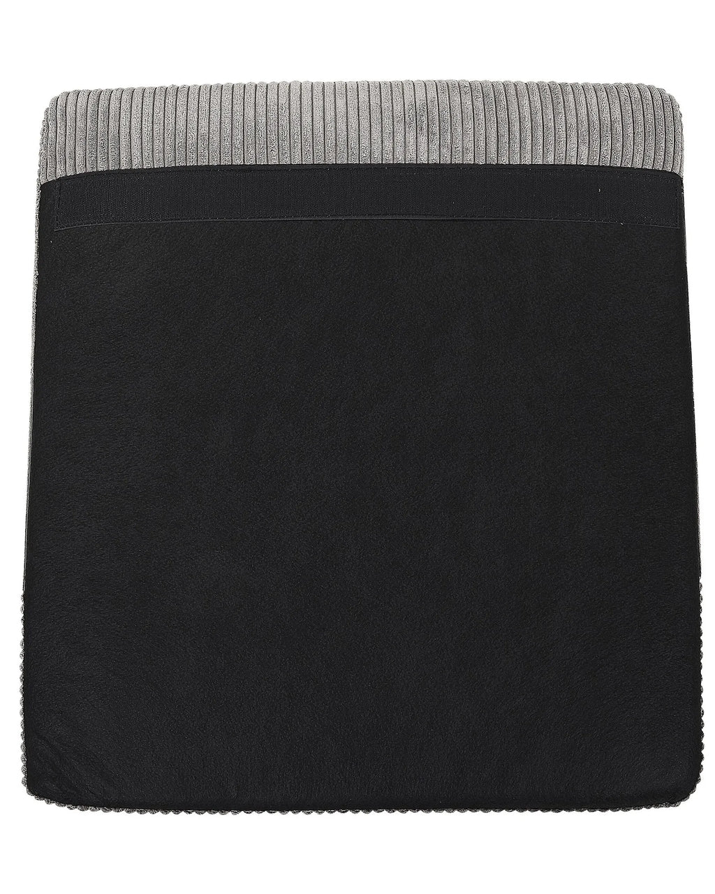 Armchair VIND Corduroy Light Grey
