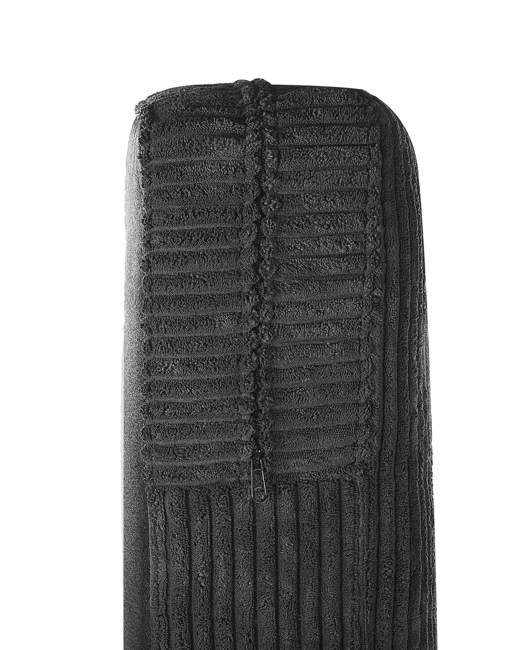 Armchair VIND Corduroy Black