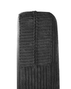 Armchair VIND Corduroy Black