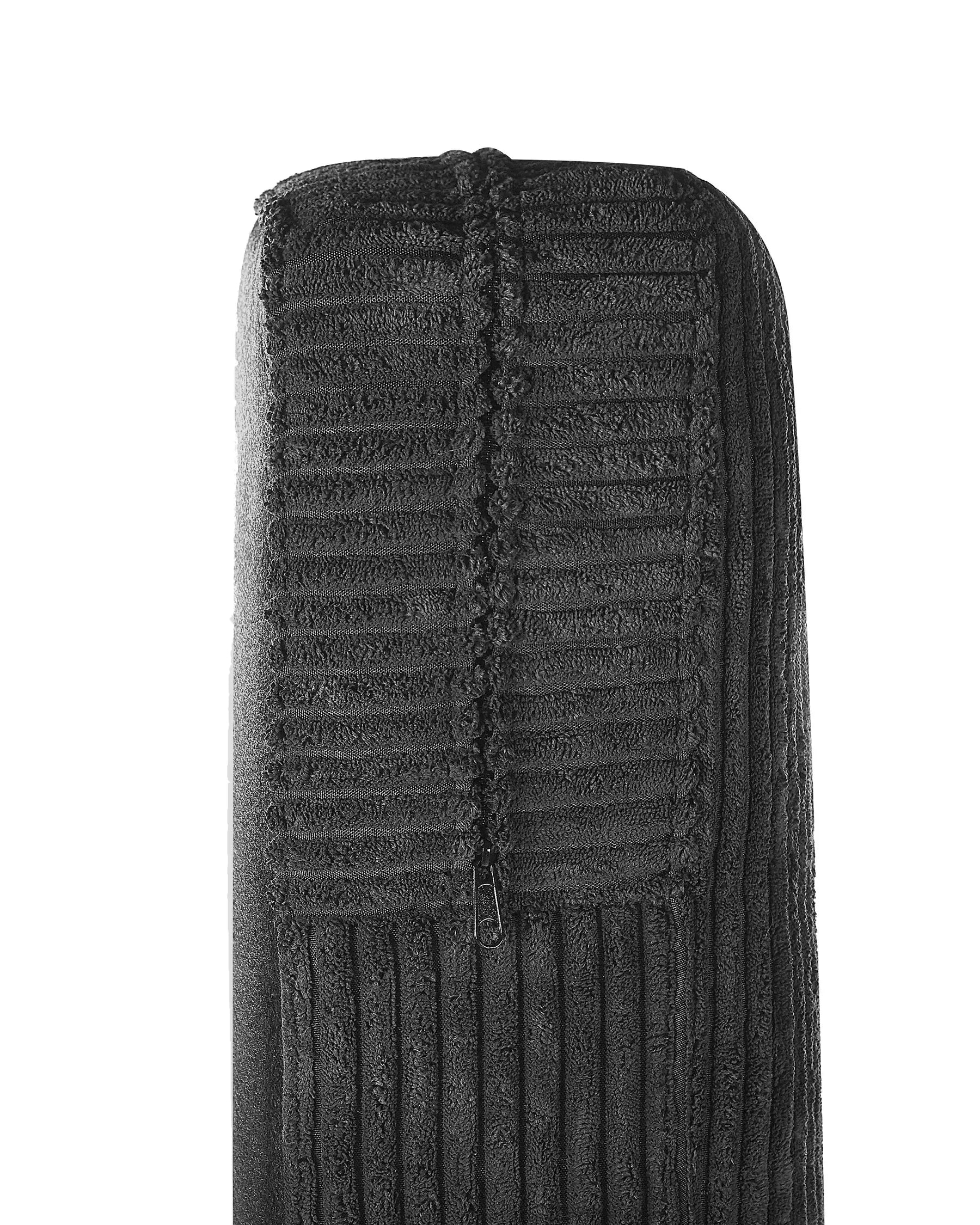 Armchair VIND Corduroy Black