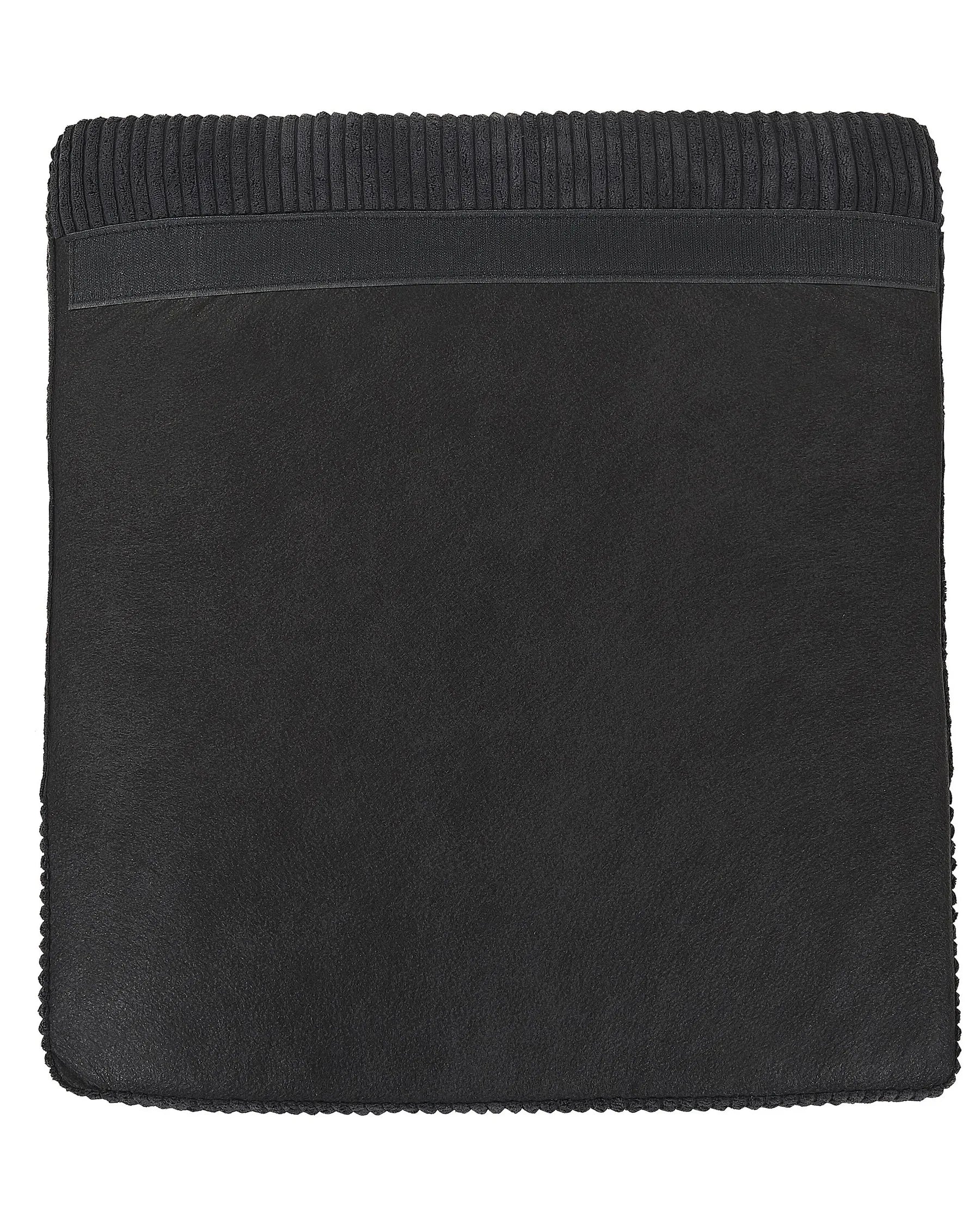 Armchair VIND Corduroy Black