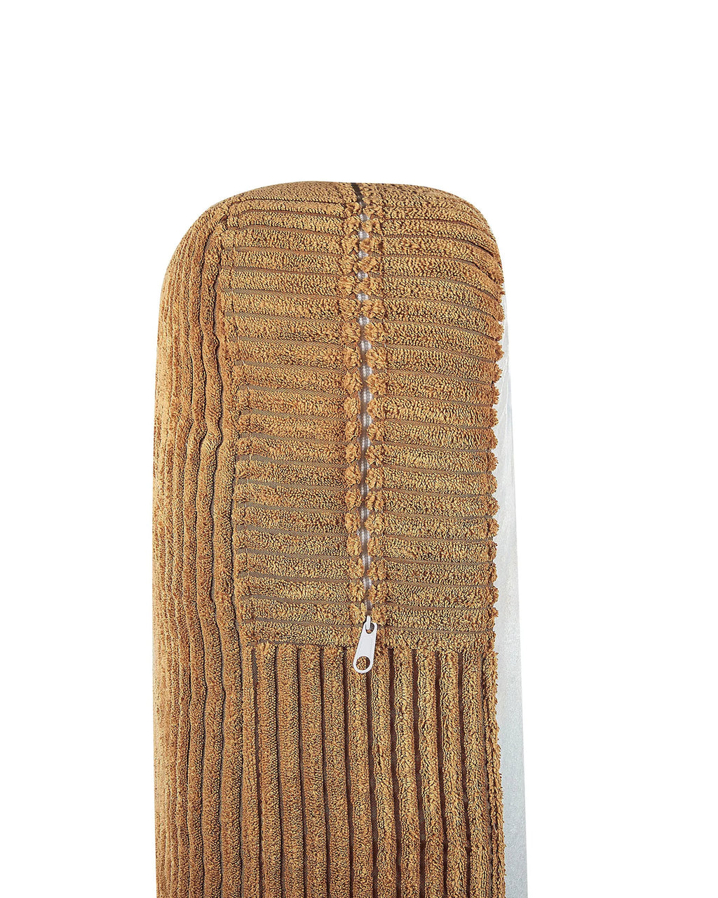 Armchair VIND Corduroy Light Brown