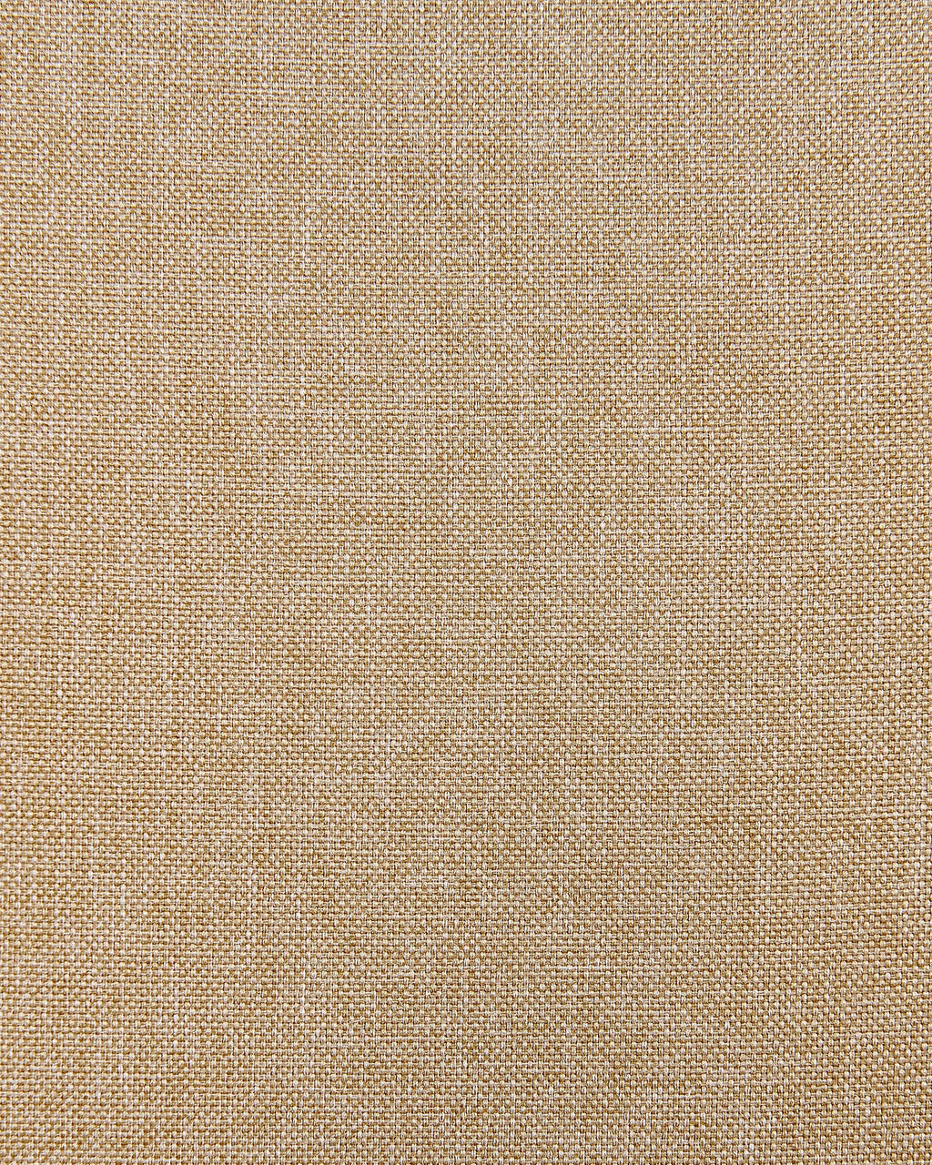 Set of 2 Dining Chairs MELFORT Fabric Sand Beige