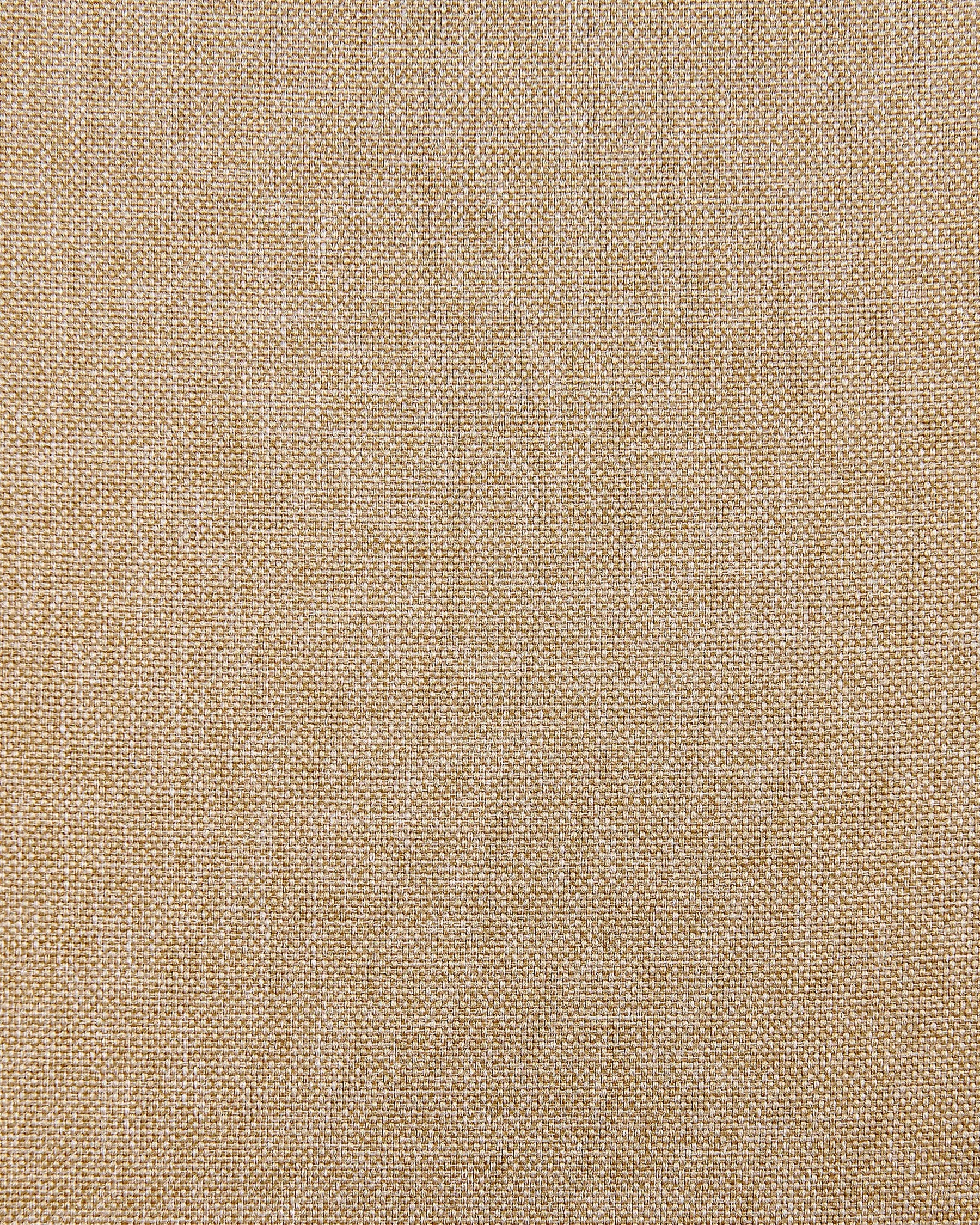 Set of 2 Dining Chairs MELFORT Fabric Sand Beige