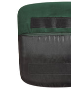 Rocking Chair LIARUM Velvet Emerald Green