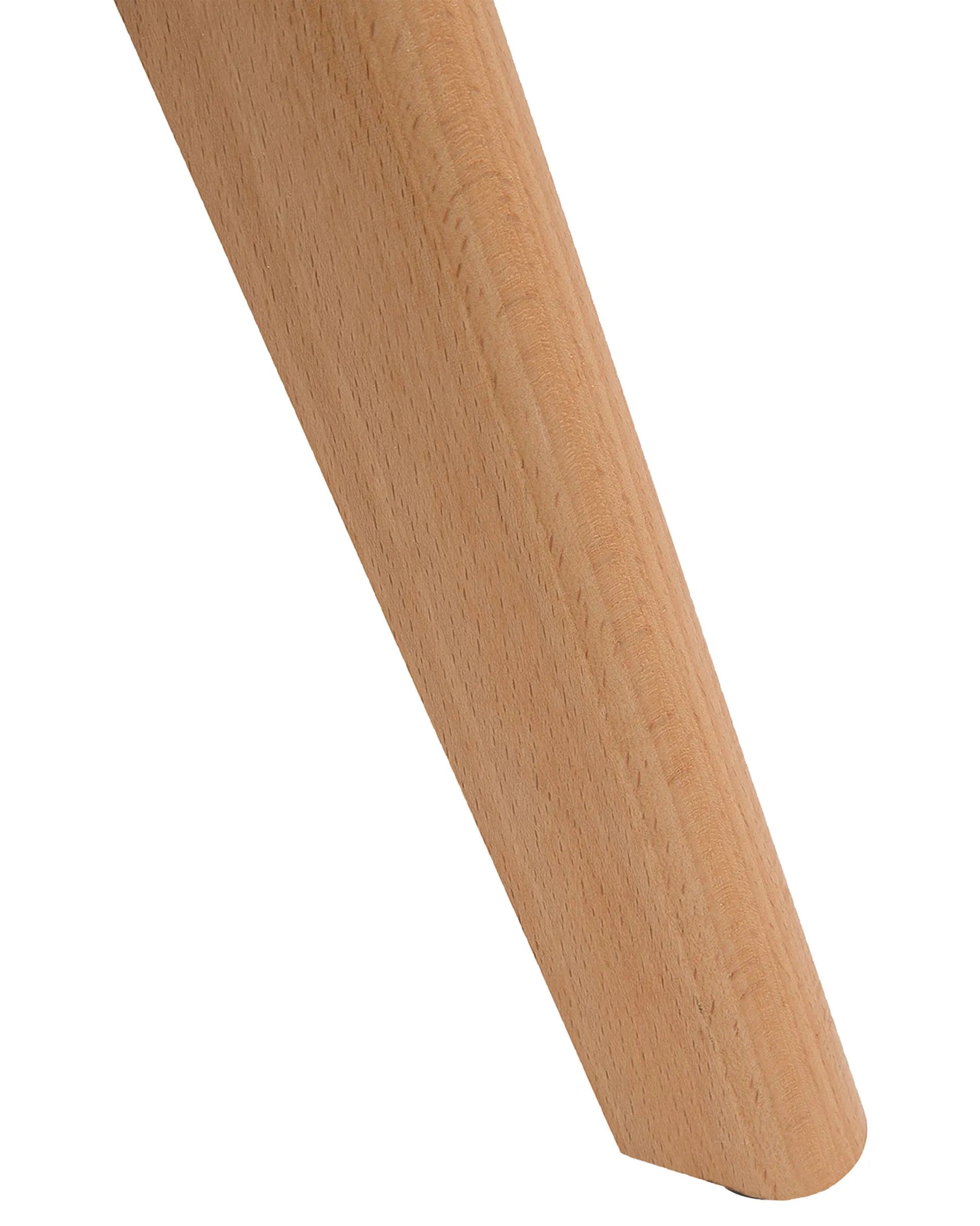 Set of 2 Dining Chairs DAKOTA II Grey