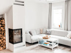 Coffee Table FOSTER White