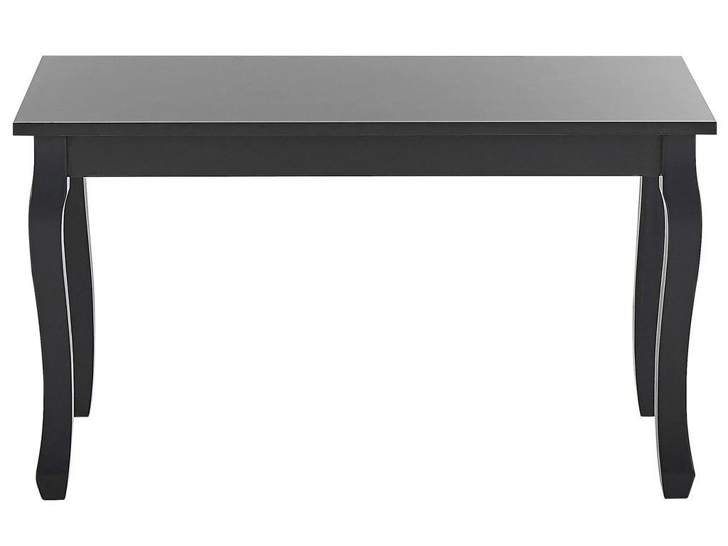 Coffee Table SNOOK Black