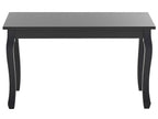 Coffee Table SNOOK Black