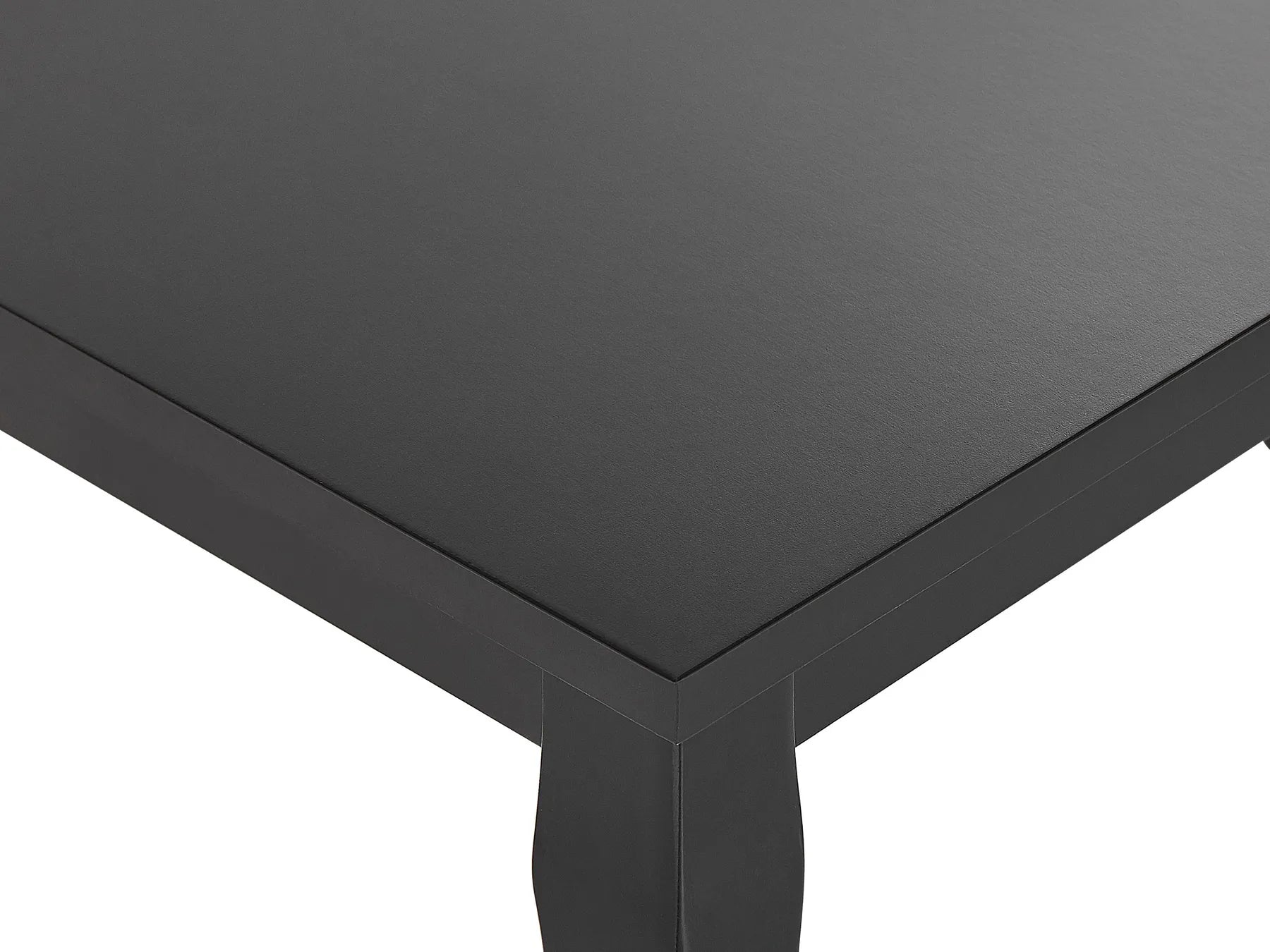 Coffee Table SNOOK Black