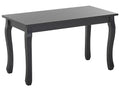 Coffee Table SNOOK Black