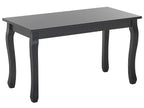 Coffee Table SNOOK Black