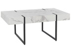 Coffee Table NAMA White Marble — main product view