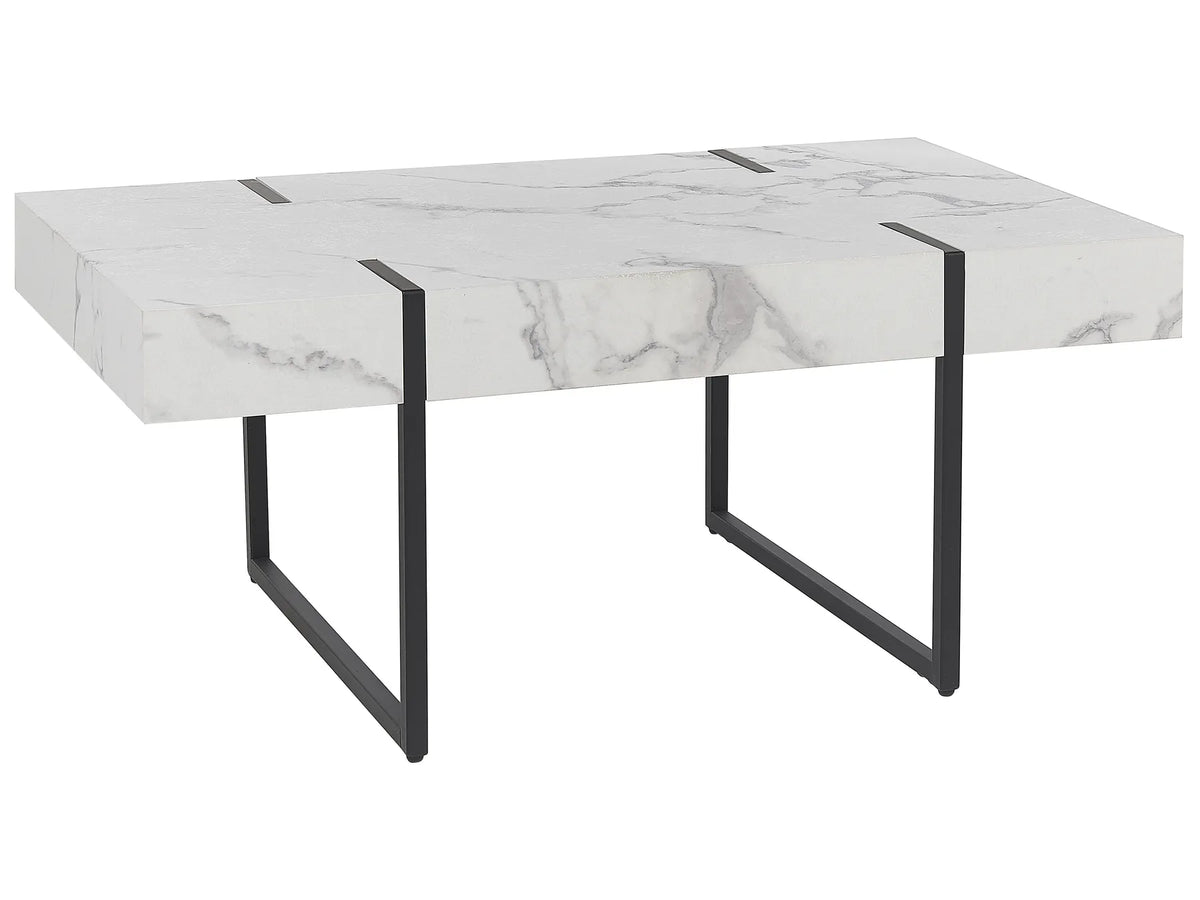 Coffee Table NAMA White Marble — main product view