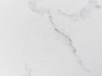 Coffee Table NAMA White Marble — feature detail