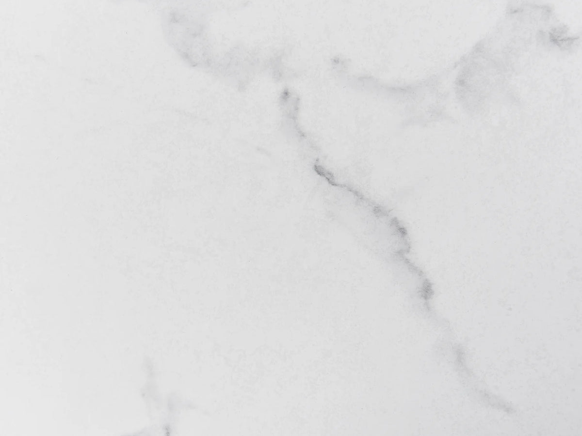 Coffee Table NAMA White Marble — feature detail