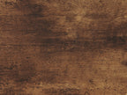 Coffee Table ORICK Dark Brown