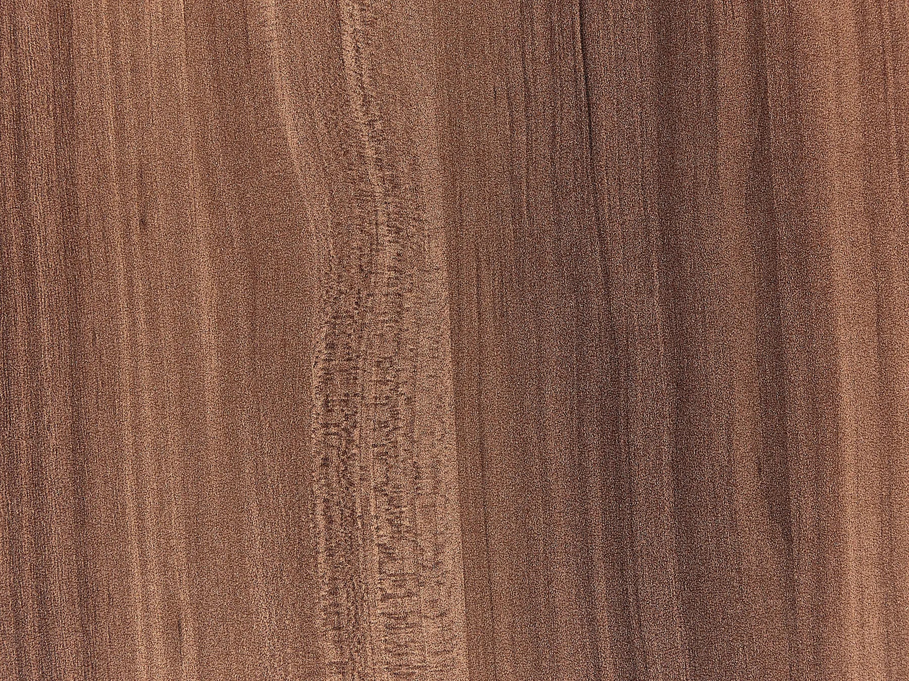 Dining Table BOCA Dark Brown 90 cm 90 cm