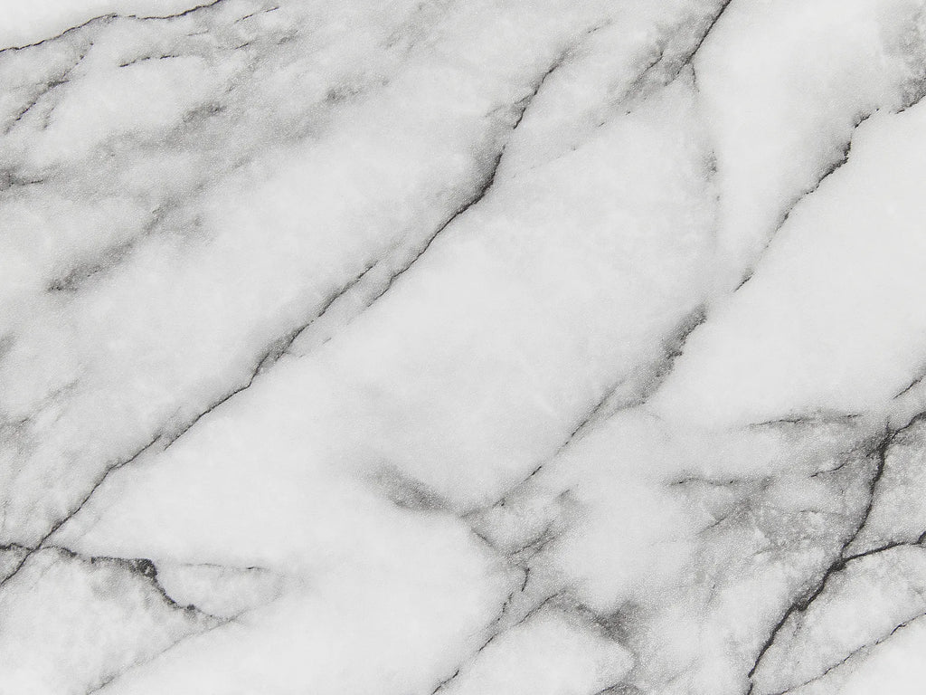 Dining Table BOCA Marble/ Gold 90 cm 90 cm
