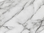 Dining Table BOCA Marble/ Gold 90 cm 90 cm