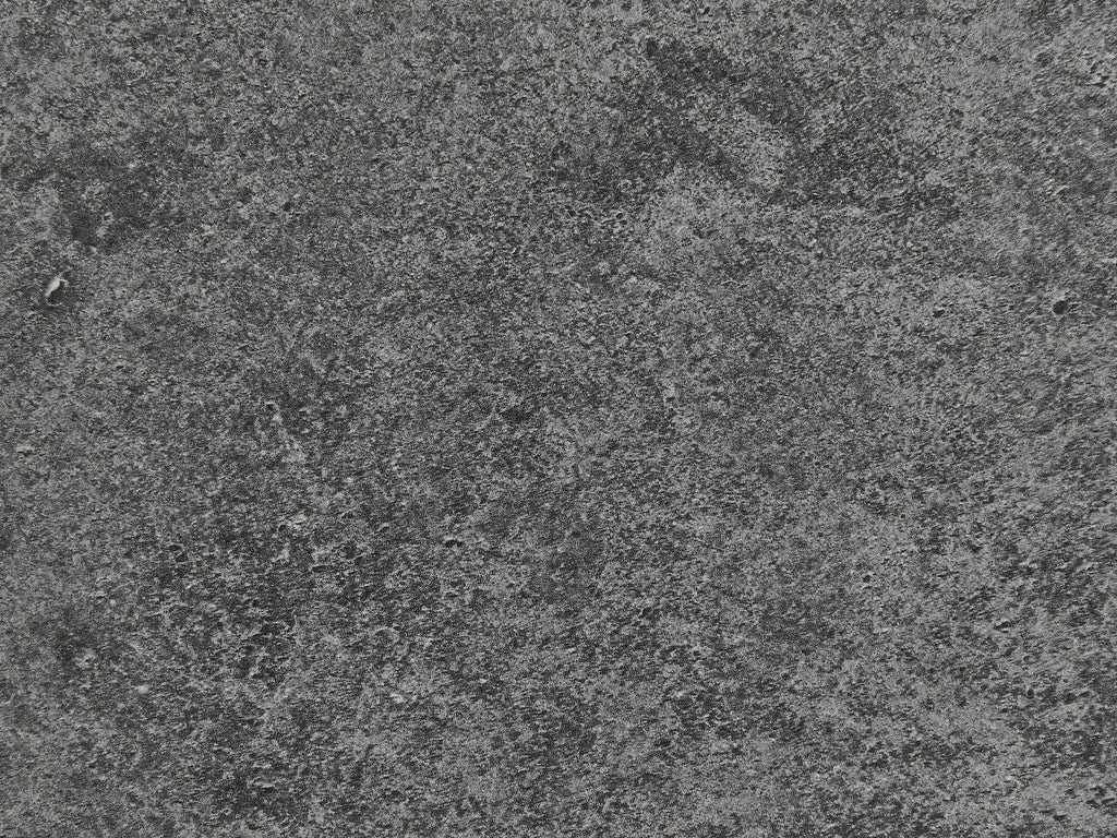 Side Table MELODY Grey Concrete Effect