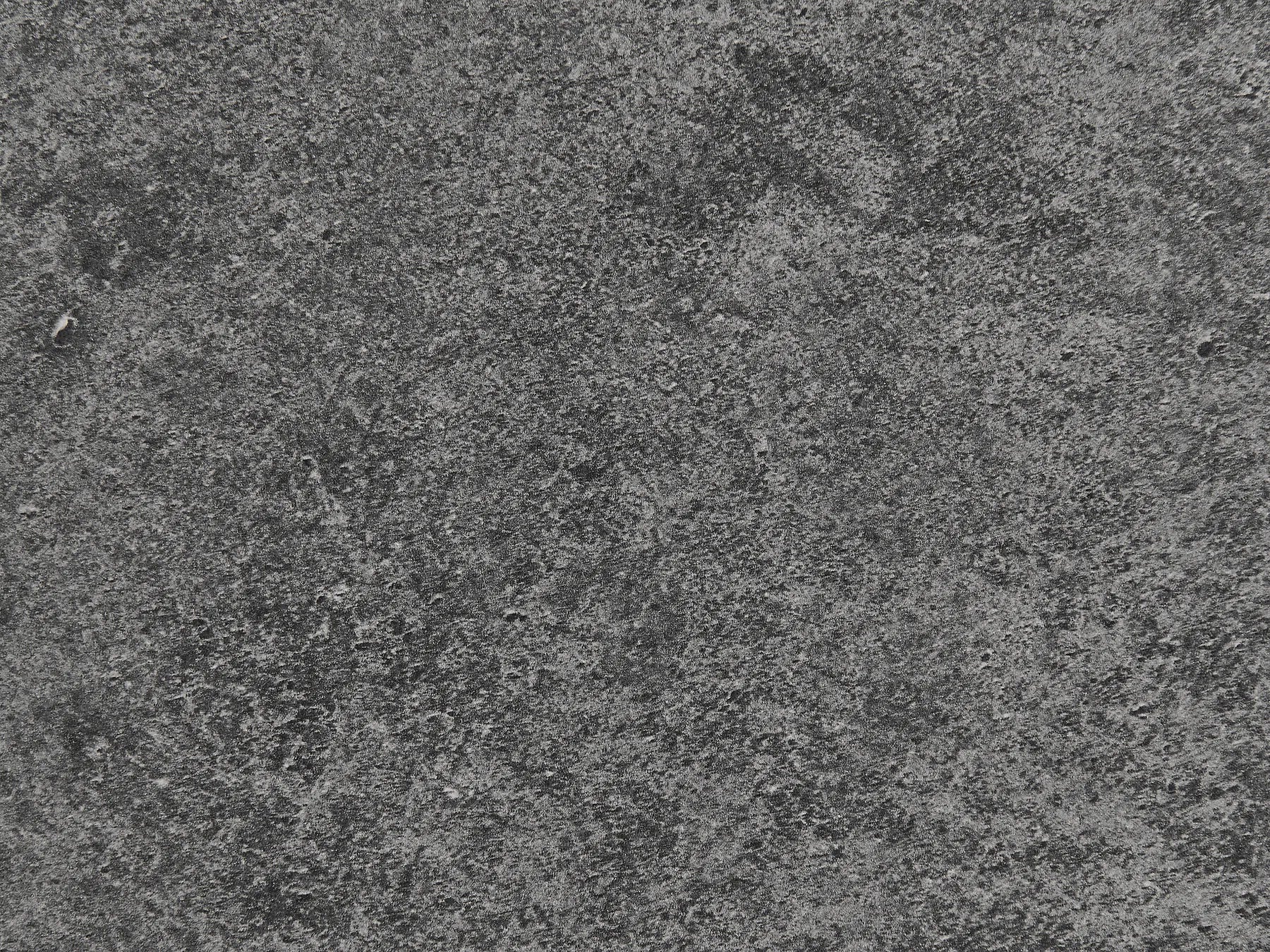 Set of 3 Coffee Tables MELODY Grey Concrete Effect