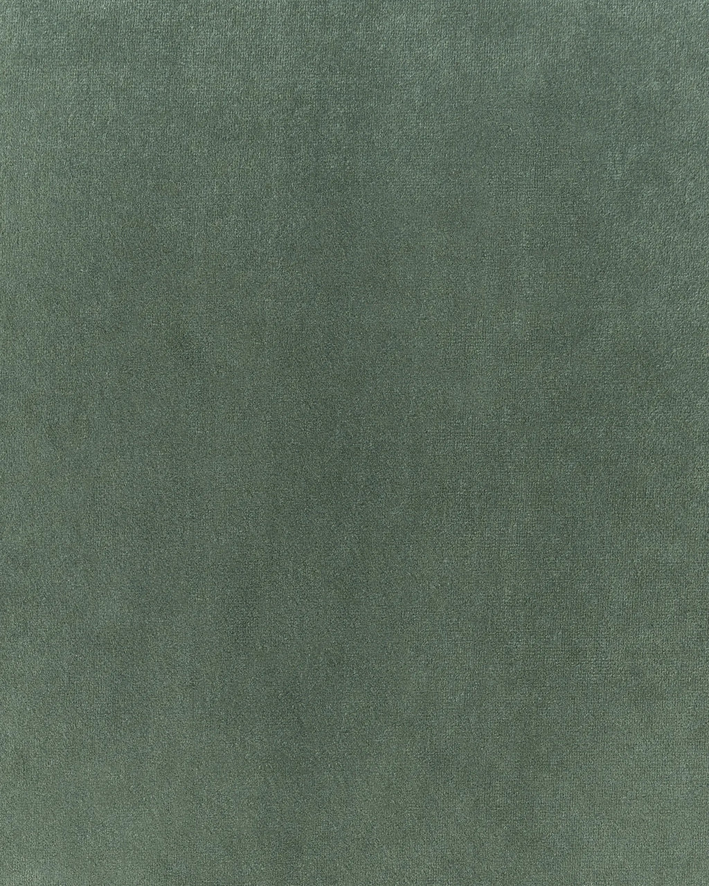 Rocking Chair ELLAN Velvet Dark Green