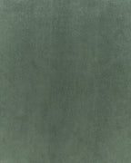 Rocking Chair ELLAN Velvet Dark Green