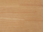 Side Table TULARE Wood Light Brown