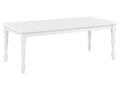 Coffee Table KOKOMO White