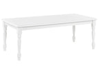 Coffee Table KOKOMO White