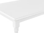 Coffee Table KOKOMO White