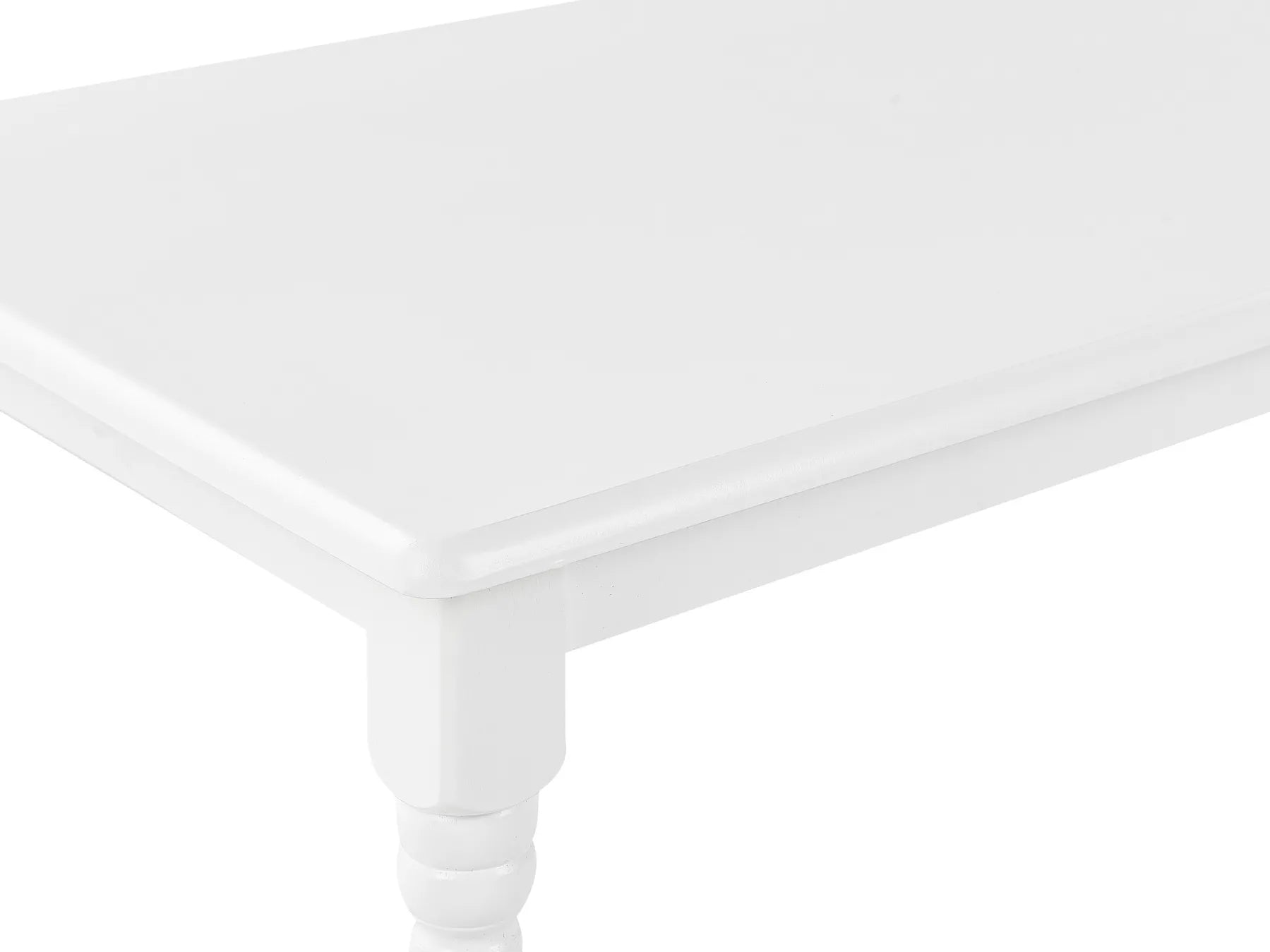 Coffee Table KOKOMO White