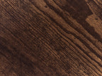 Side Table KENNER Dark Brown