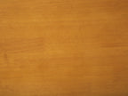 Dining Table RADAN Light Brown 110 cm 110 cm