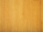 Extending Dining Table TOMS Light Brown 100/130 cm 80 cm