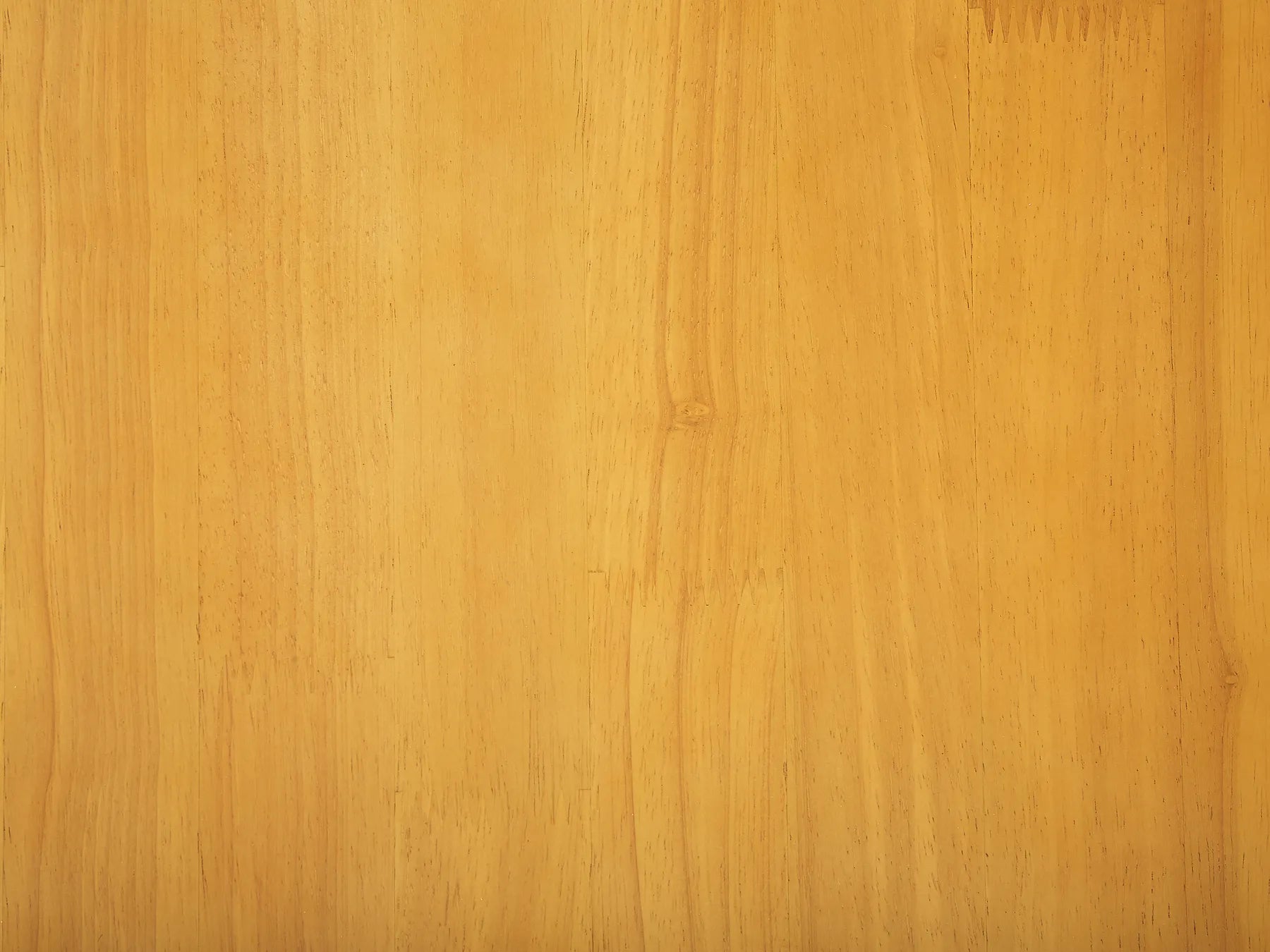 Extending Dining Table TOMS Light Brown 100/130 cm 80 cm