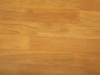 Extending Dining Table MASELA Brown 90/120 cm 60 cm Wood