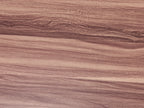 Coffee Table AVOCA Dark Brown