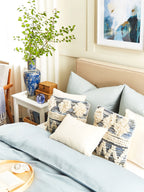 Side Table ATTU White