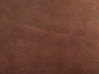 Dining Table EPHRATA Dark Mahogany 150 cm 90 cm