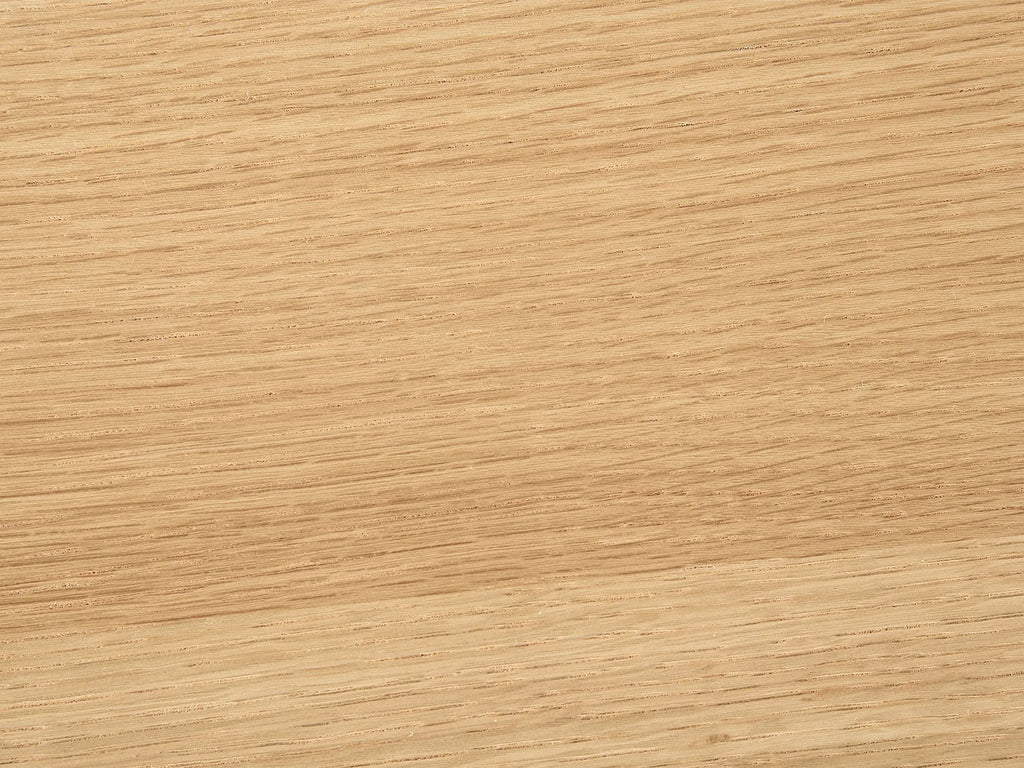 Dining Table PHOLA Light Oak 150 cm 90 cm