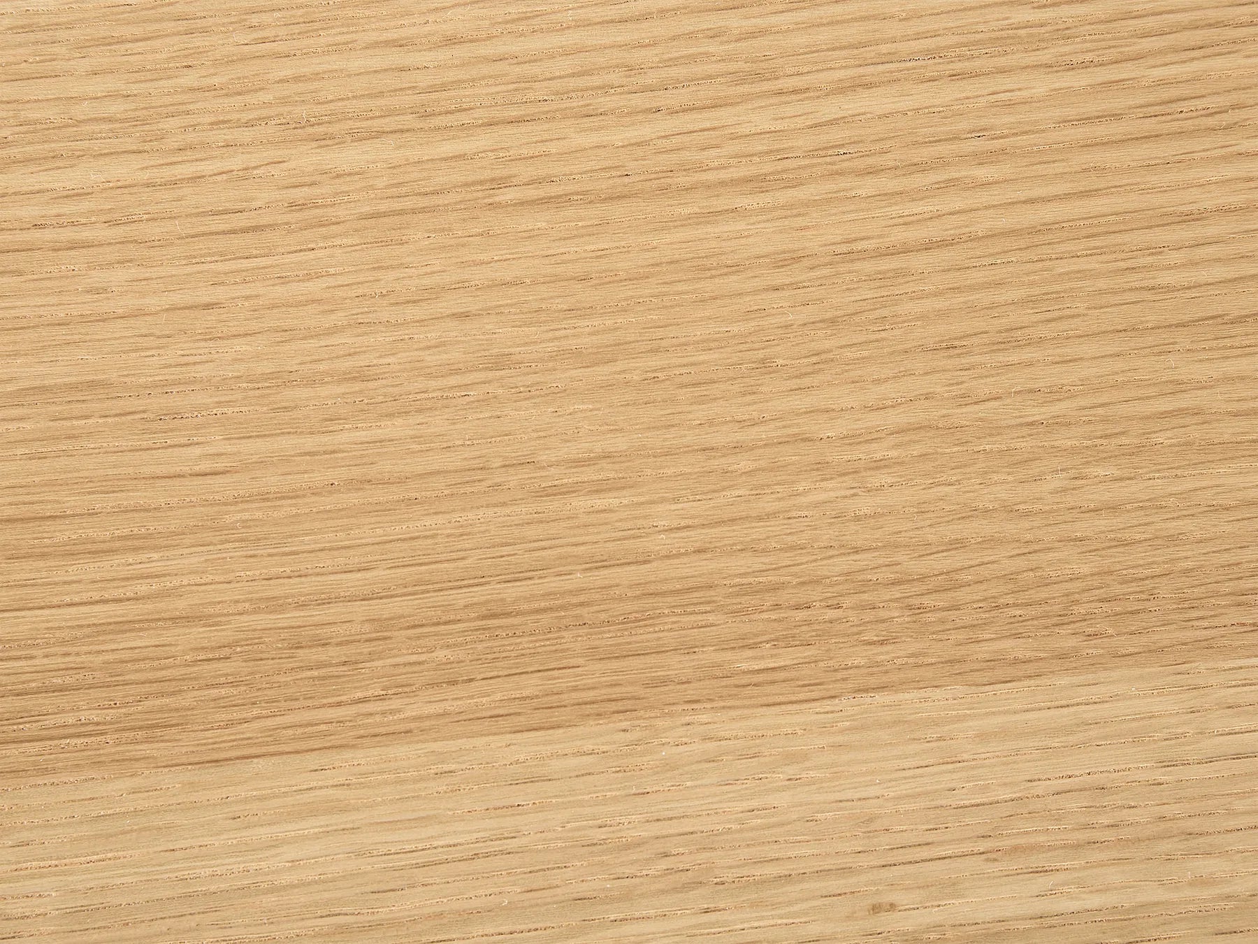 Dining Table PHOLA Light Oak 150 cm 90 cm