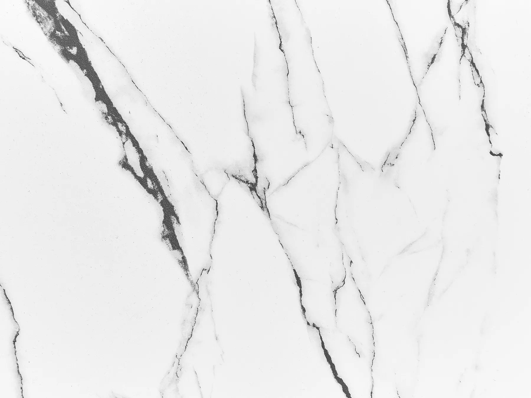 Side Table REVA White Marble