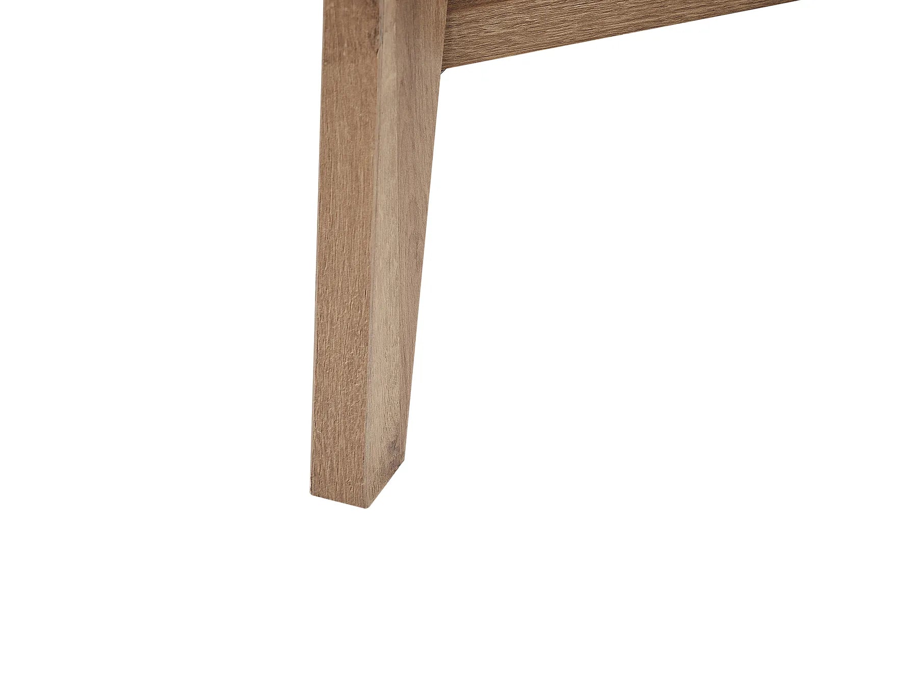 Coffee Table SIMLA Brown